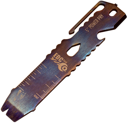 Power Pry 5" Flame