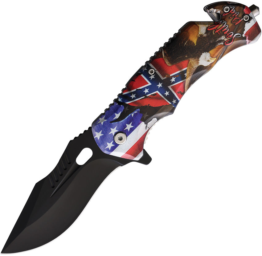 Southern Pride Linerlock A/O 10-967USDS