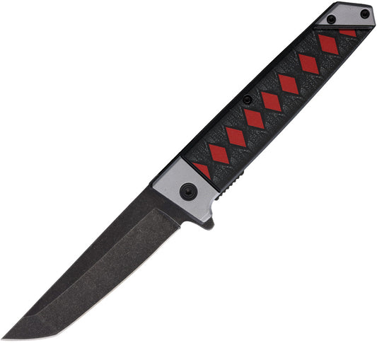 Linerlock A/O