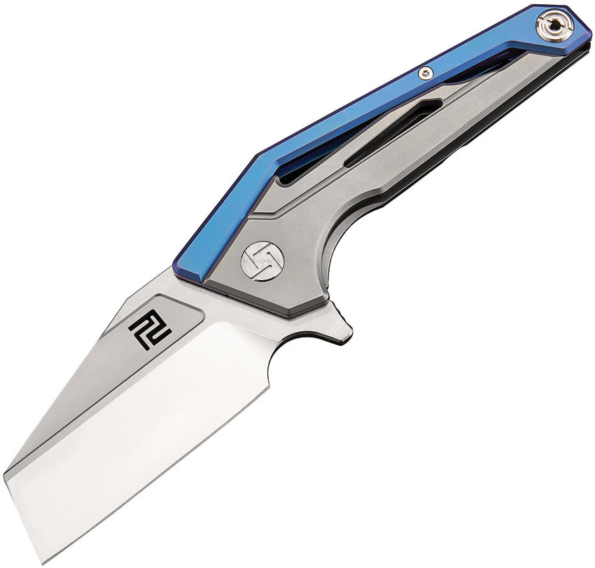 Ravine Framelock M390 1819G-BUM