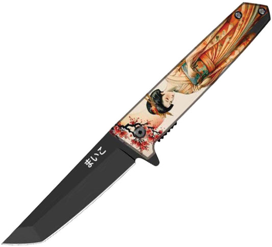 Linerlock A/O Maiko 10-A102MKY