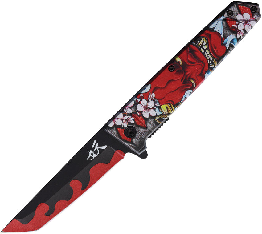 Linerlock A/O 10-A102RDM