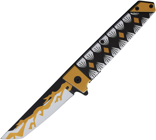 Linerlock A/O