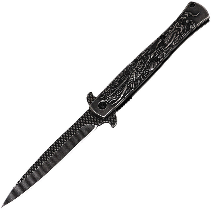Stiletto Linerlock A/O BSW