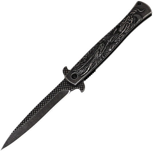 Stiletto Linerlock A/O BSW