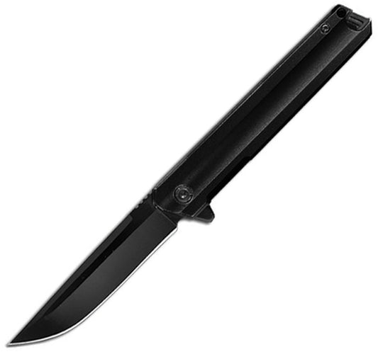Linerlock A/O Black