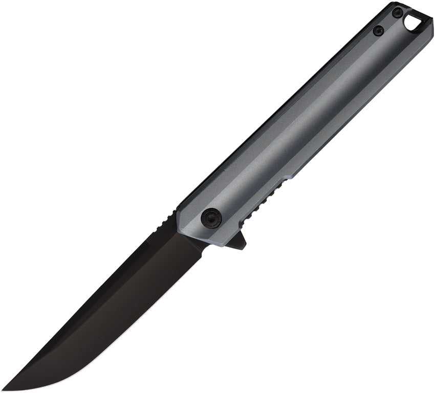 Linerlock A/O Gray 10-A115GY