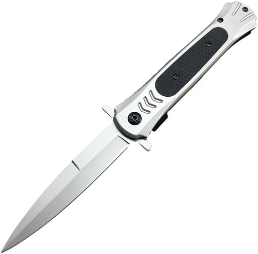 Linerlock A/O Gray