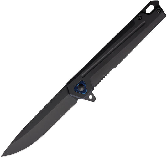 Linerlock A/O Black