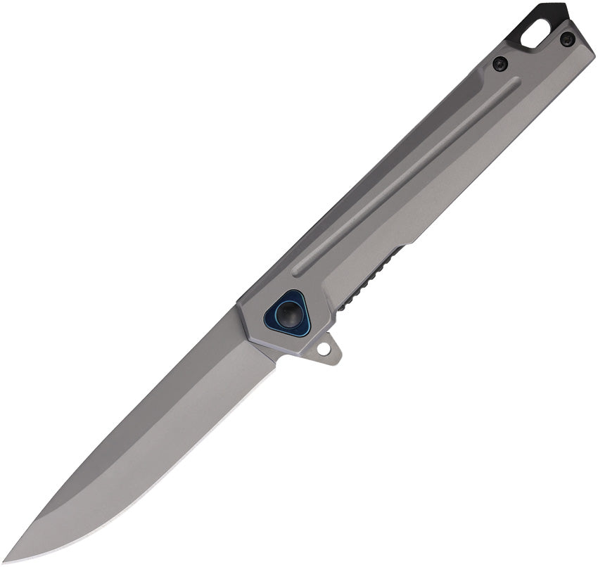 Linerlock A/O Gray