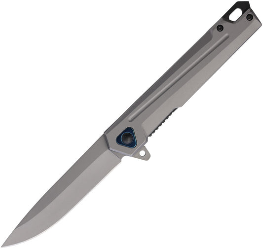 Linerlock A/O Gray