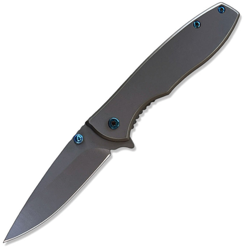 Linerlock A/O Gray 10-A125GY