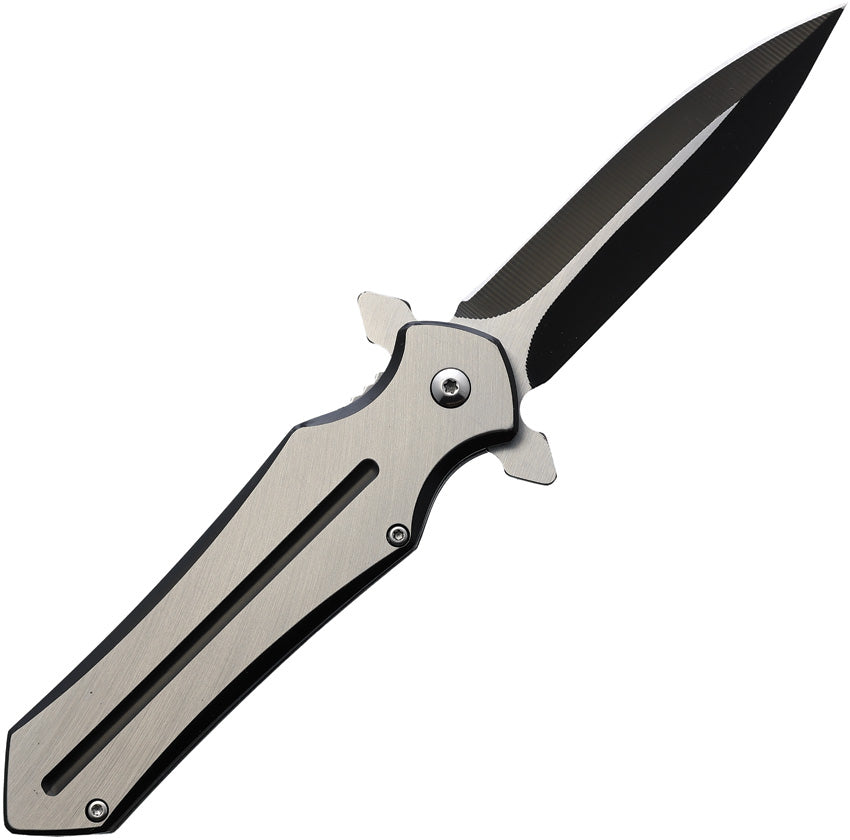 Linerlock A/O Black