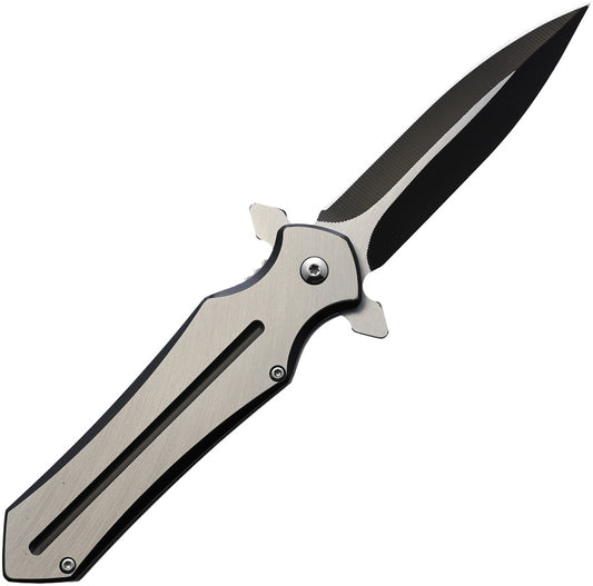Linerlock A/O Black
