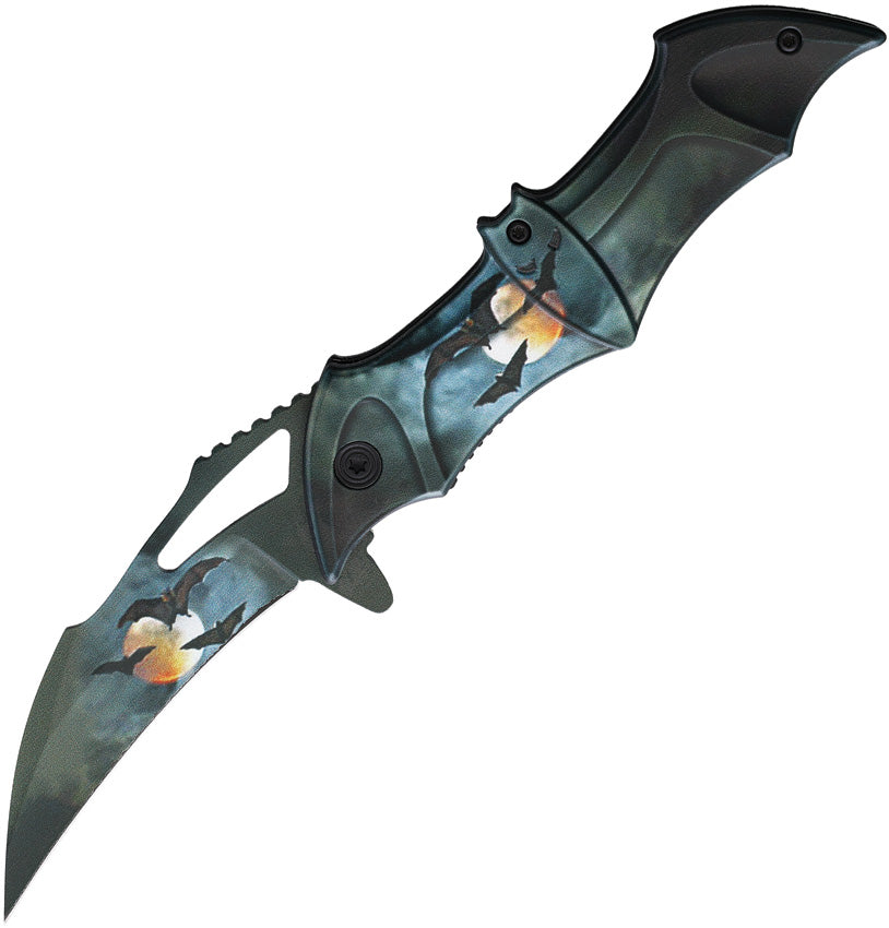 Night Bat Linerlock A/O 10-A86BMC