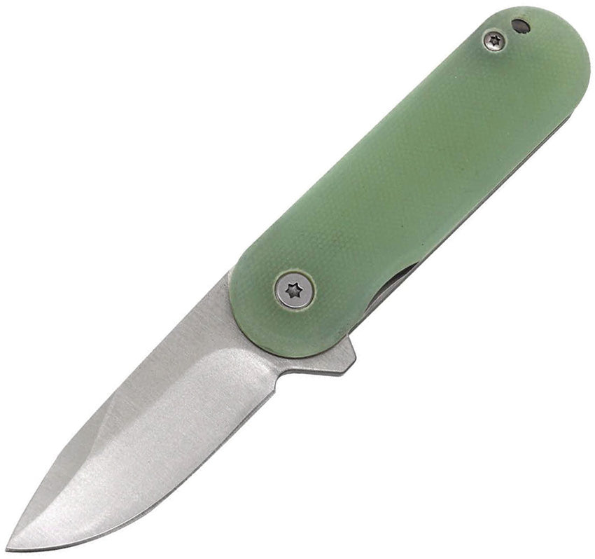 Small Linerlock Jade 10-B011JD