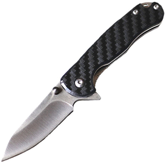 Linerlock Carbon Fiber 10-B015SL