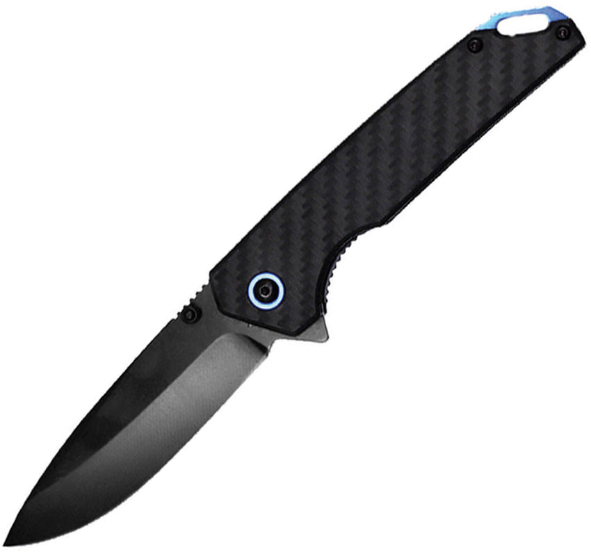 Linerlock Carbon Fiber 10-B017BK