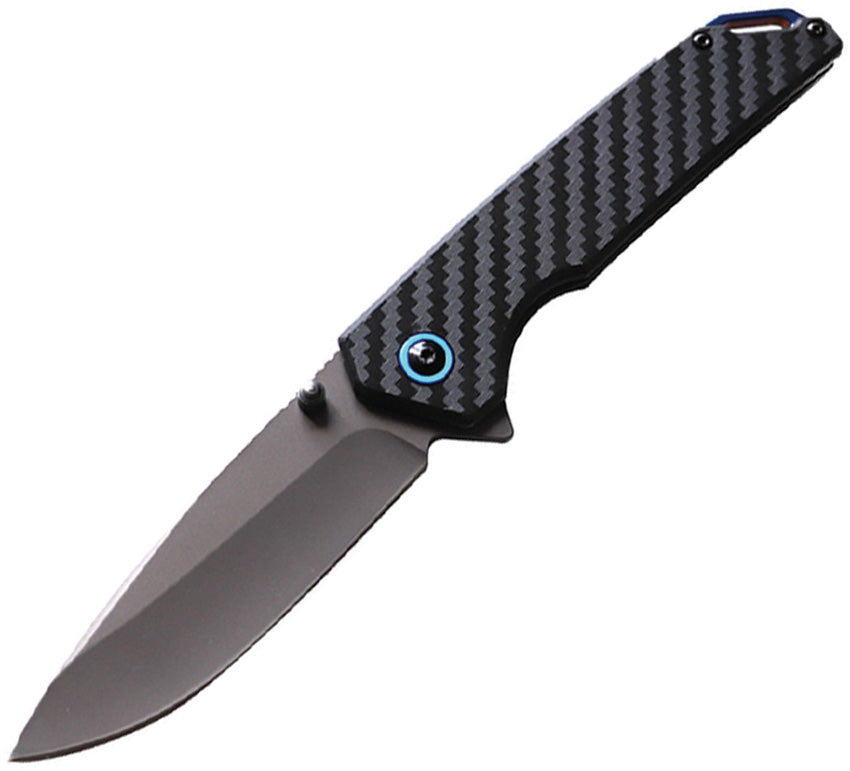 Linerlock Carbon Fiber 10-B017GY