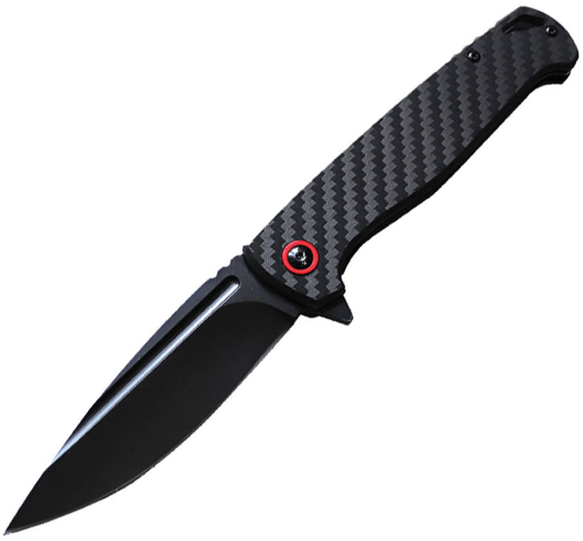 Linerlock Carbon Fiber 10-B018CBK