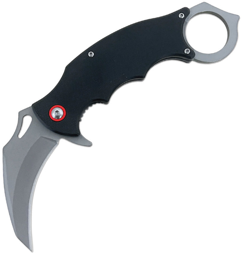 Karambit Linerlock Black