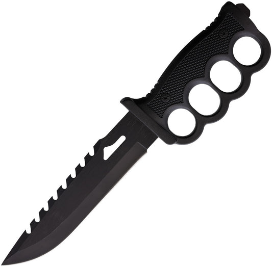 Tactical Fixed Blade