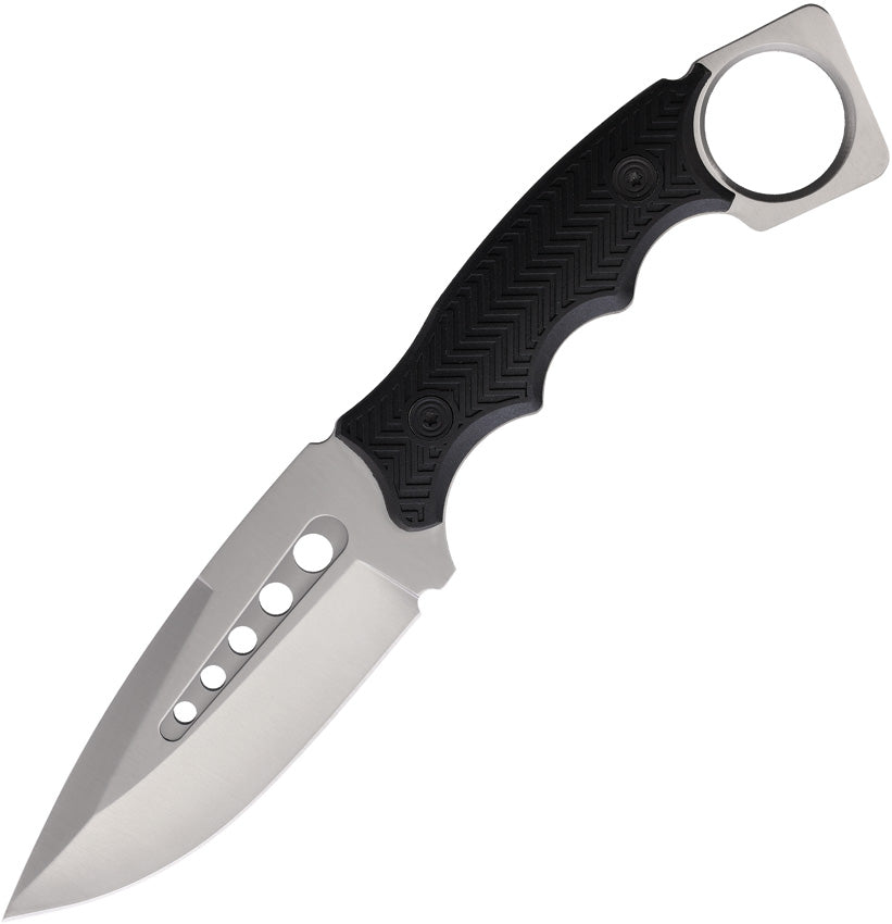 Tactical Fixed Blade Satin 20-677SL