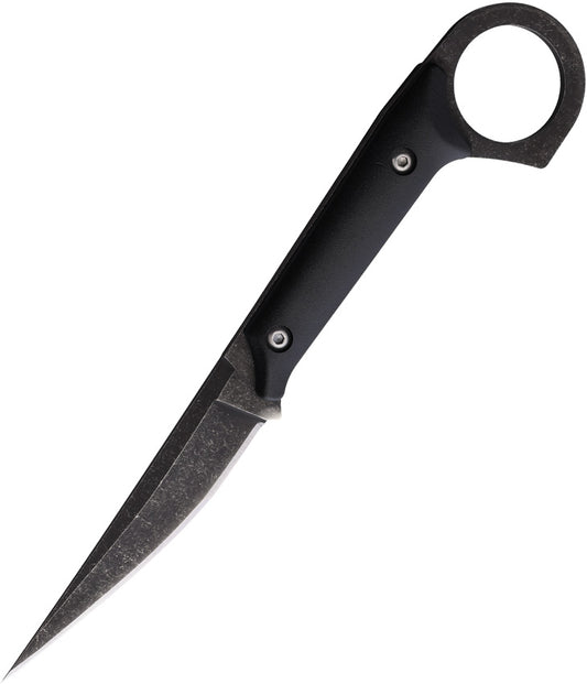 Fixed Blade Black 20-691BK