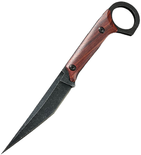 Fixed Blade Wood