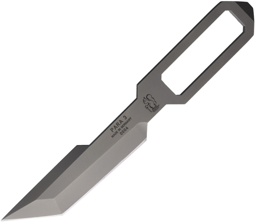 Para III Fixed Blade 825274