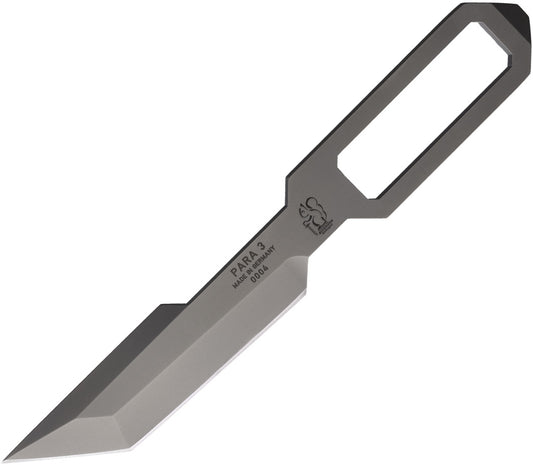 Para III Fixed Blade