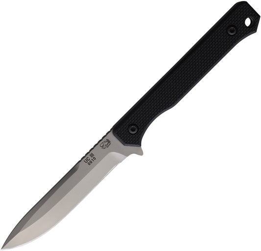 UC3 Fixed Blade