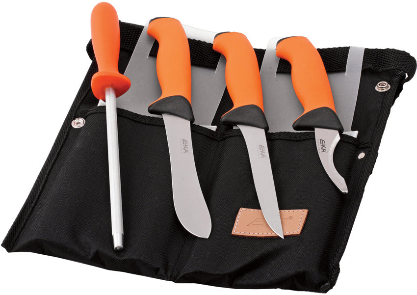 Butcher Set 730403