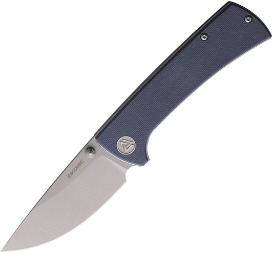 RCK9 Linerlock Blue