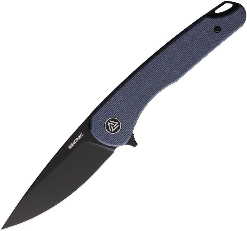 Dromas Linerlock Blue