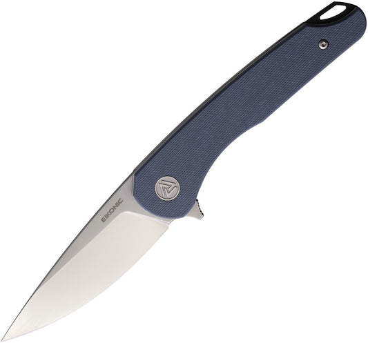 Dromas Linerlock Blue