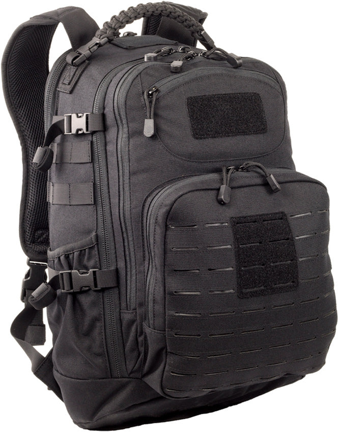 Pulse 24 Hour Backpack