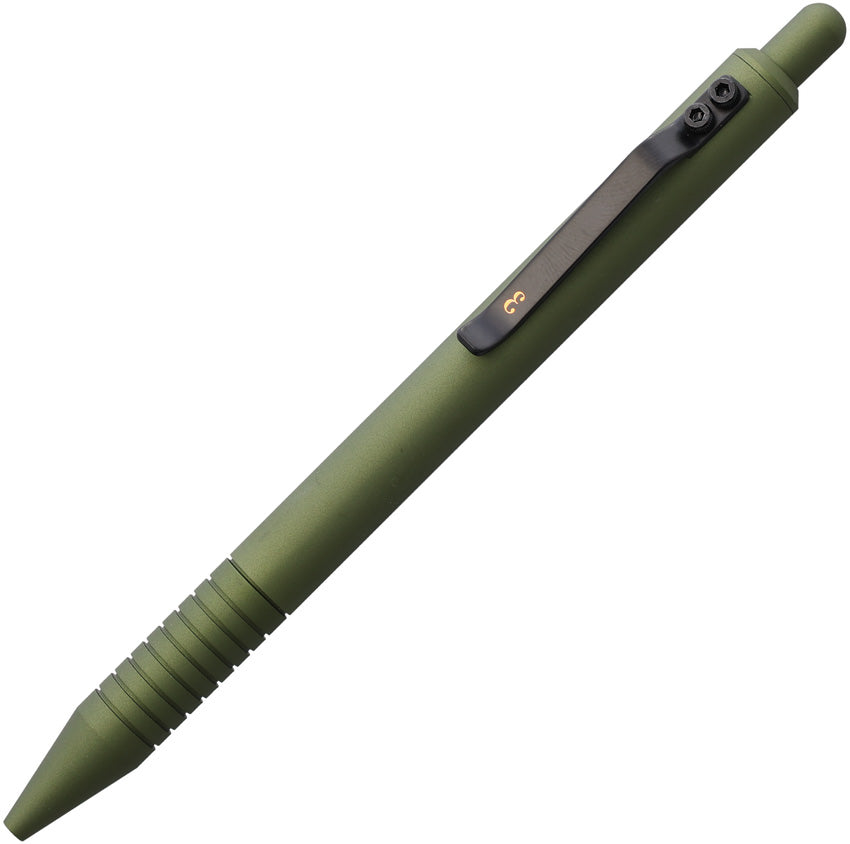 Grafton Pen Super Matte OD 002EMODP