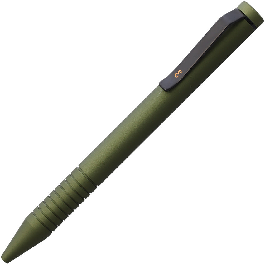 Grafton Mini Twist Pen Matte 002EMODT