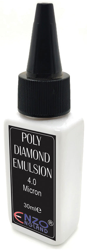 Poly Diamond Emulsion Fluid PDF-400-30ML