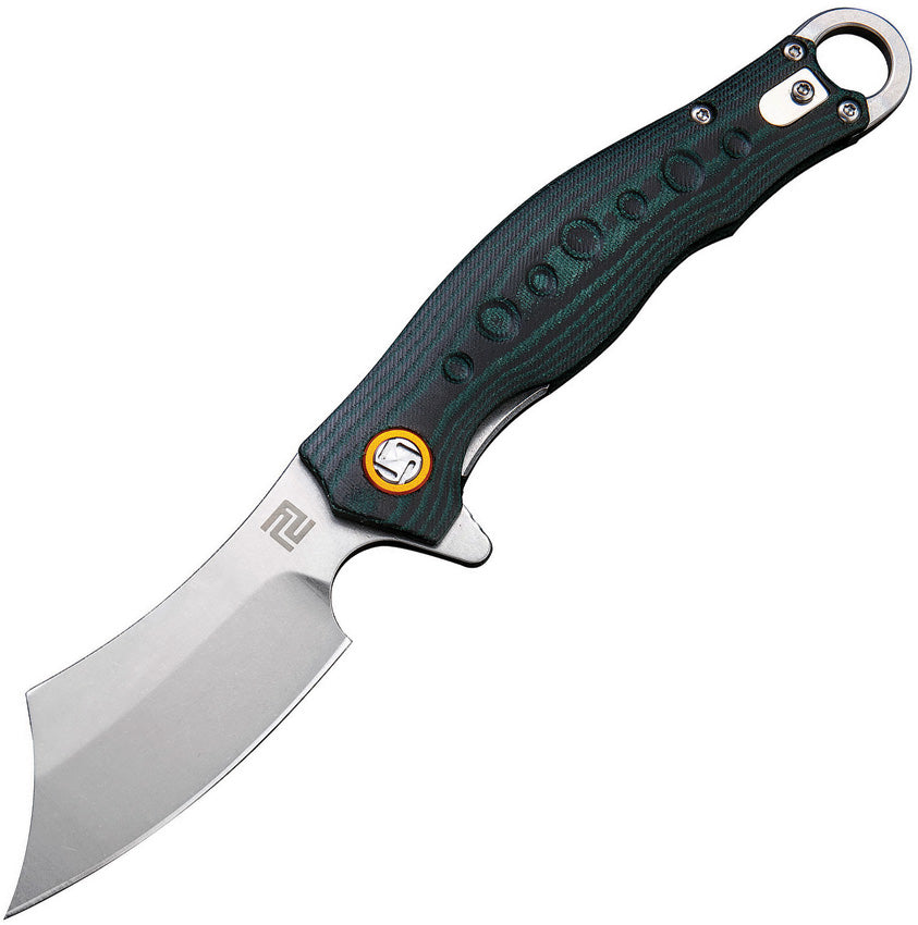 Corsair Linerlock Green 1828P-GNC