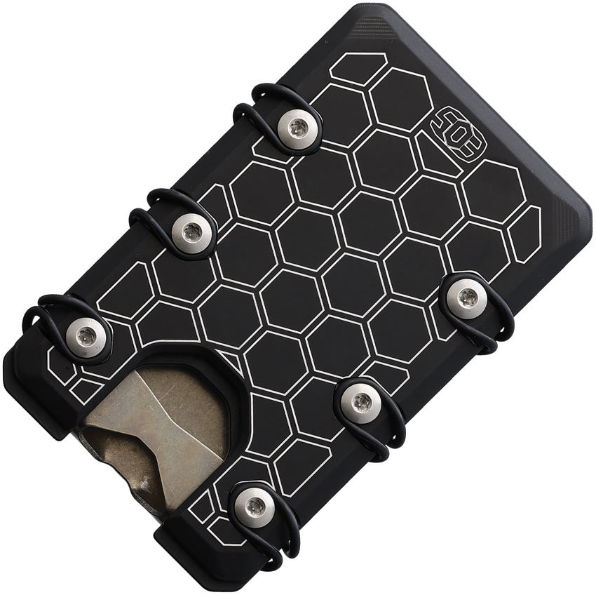 Wallet 3.0 Black Series HEX WALLET 3.0 BLACK SERIES HEX