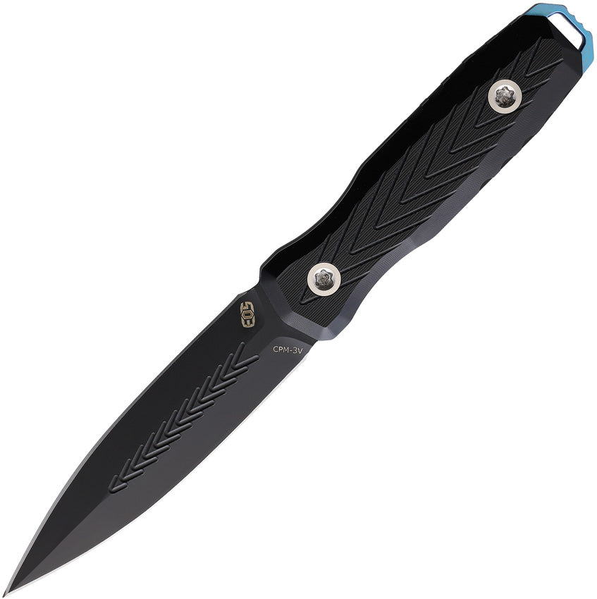 Mini Thresher Fixed Blade