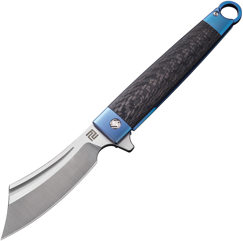 Cutlass Framelock Blue 1830G-BUS