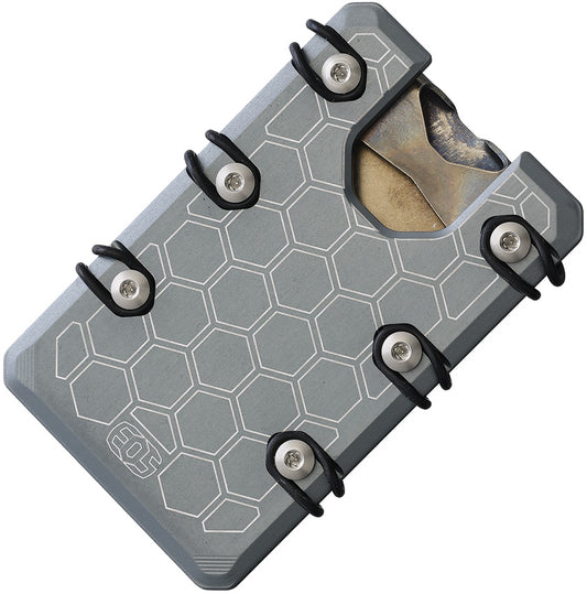 Wallet 3.0 Lite Gun Metal