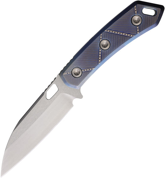 Sandshark Fixed Blade Flame