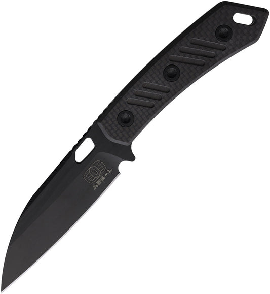 Sandshark Fixed Blade G10/CF