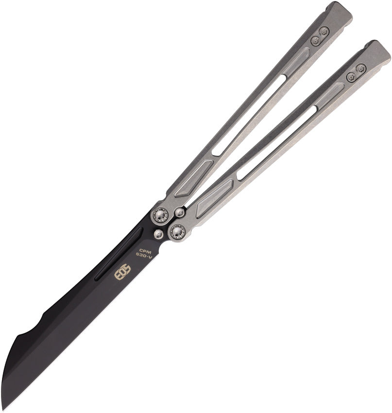 Gremlin Balisong Stonewash EOS150 GREMLIN BALI STONEWASH