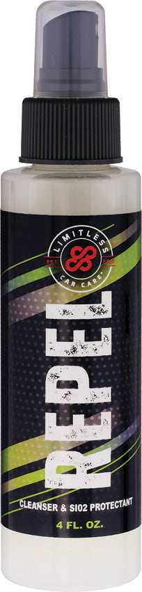 Repel Cleanser/S102 Protect