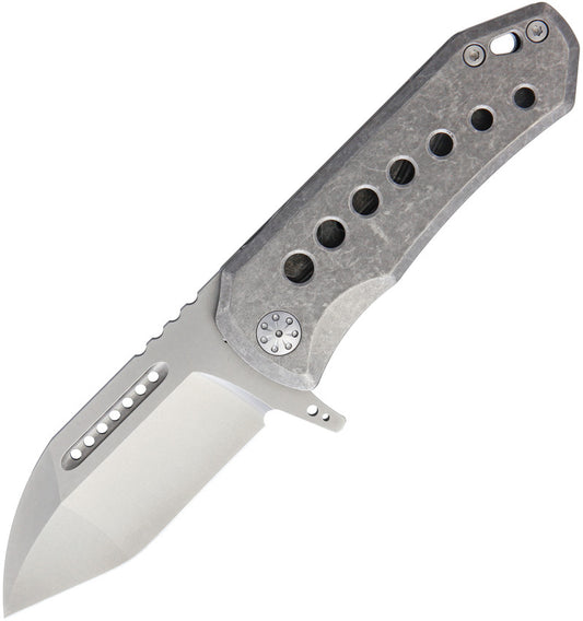 Orca S Framelock SW